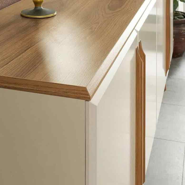 Aura Dining Set 4