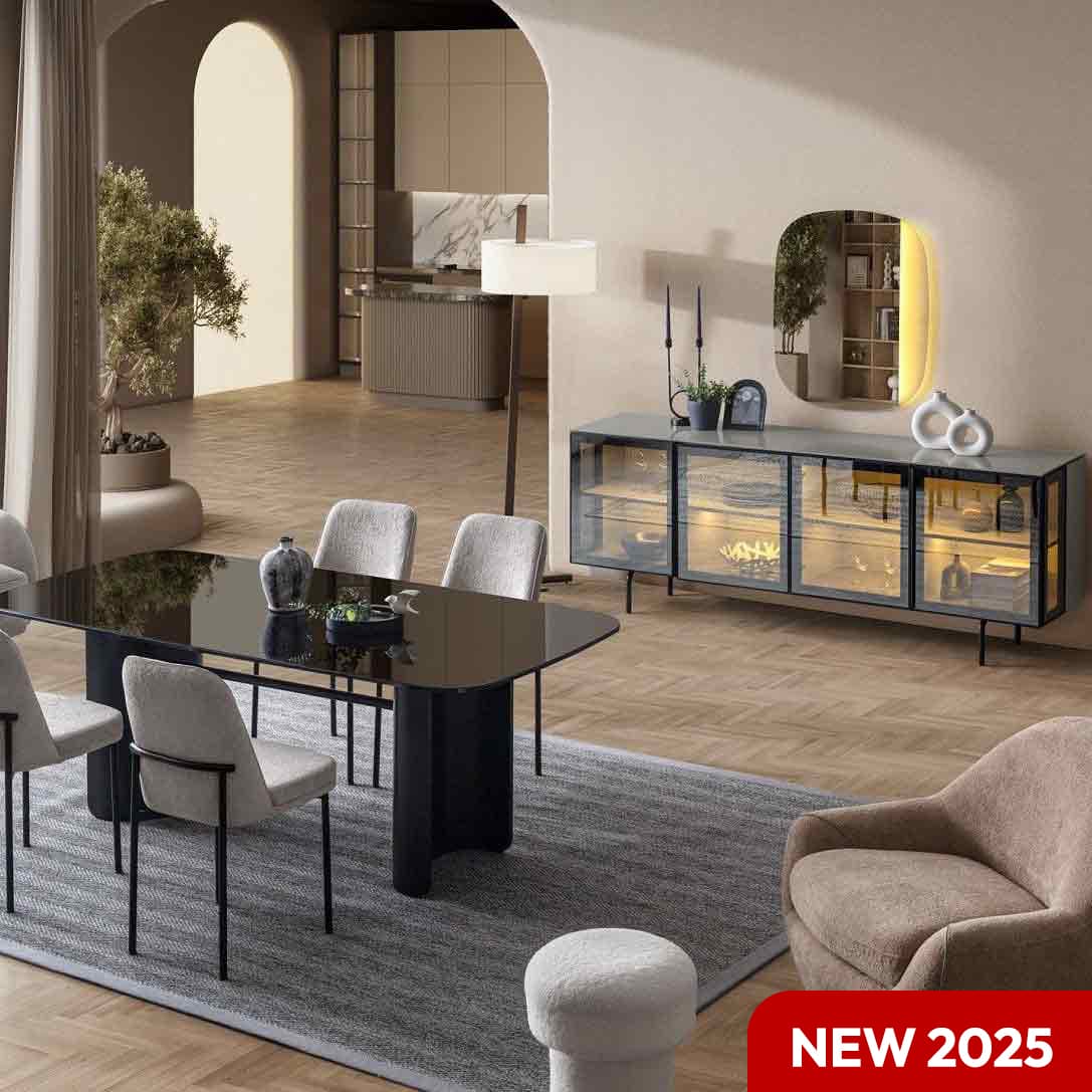 Bliss dining set