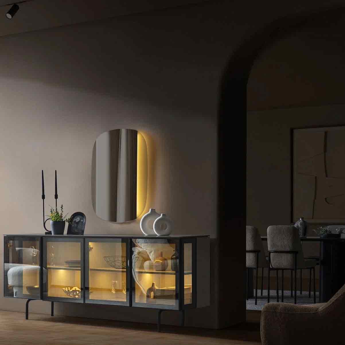 Bliss dining set 4