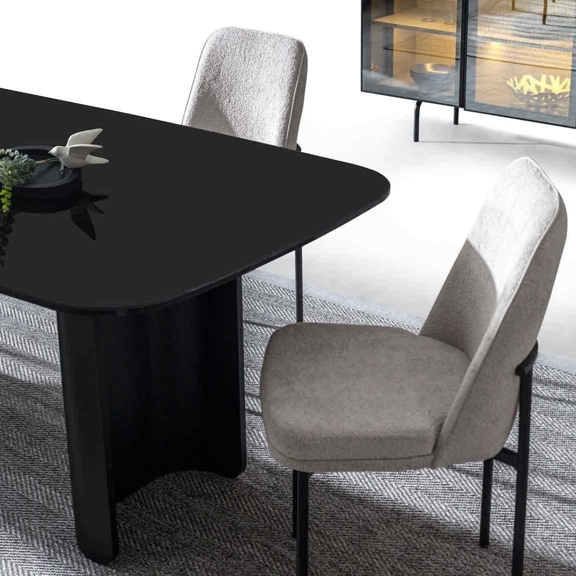 Bliss dining set 5