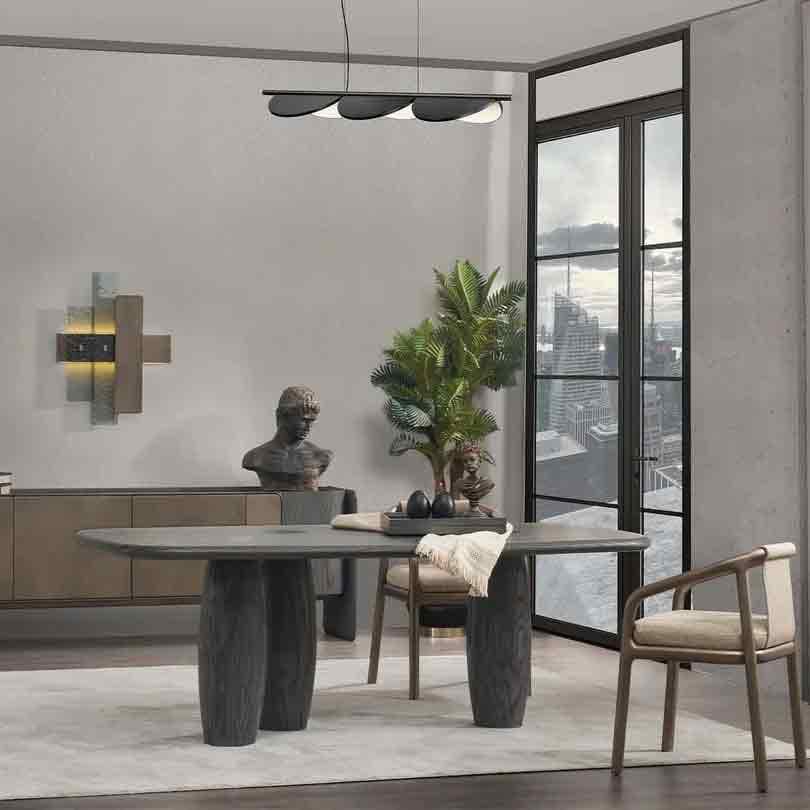 Feast dining set 2