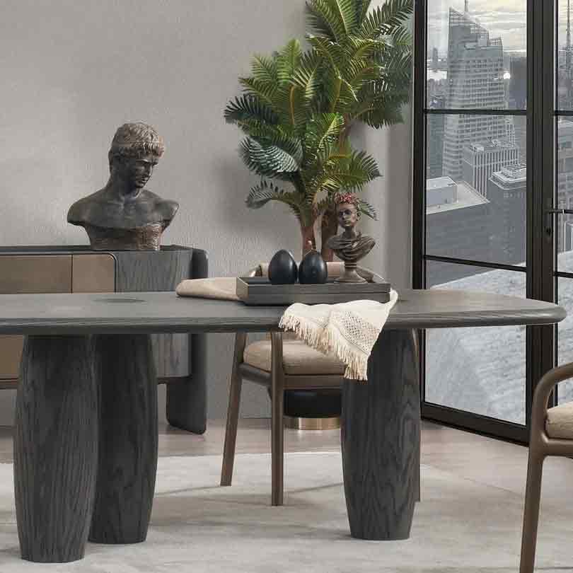 Feast dining set 3