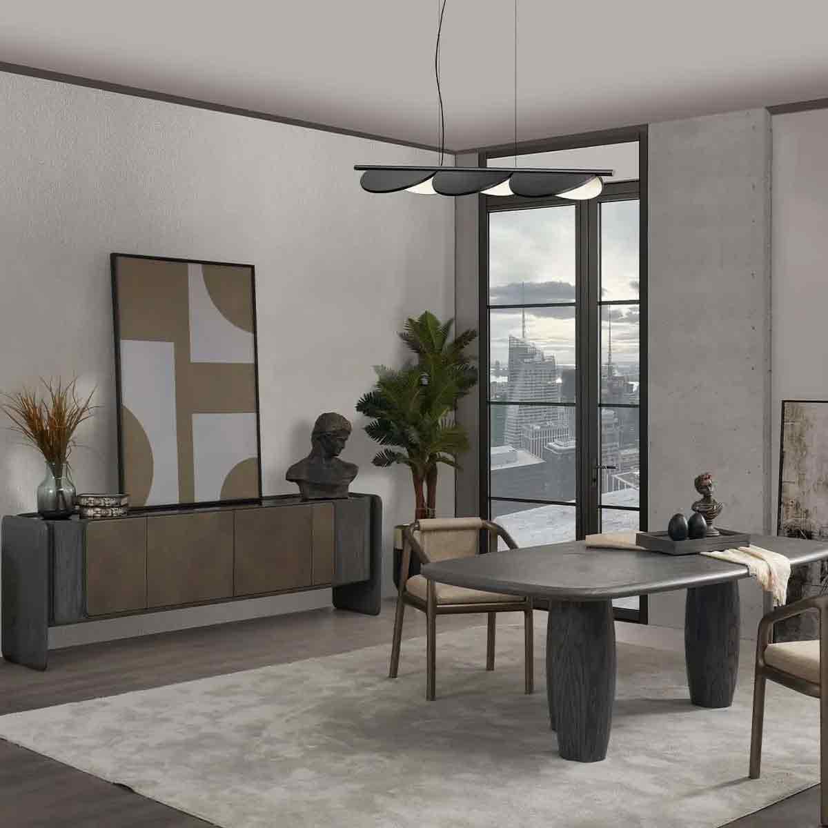 Feast dining set 4