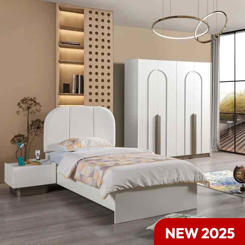 Vibe Youth Bedroom