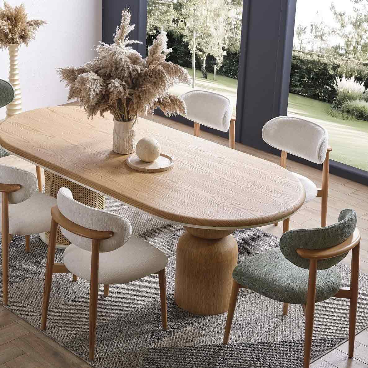 Harmony Dining Set 2