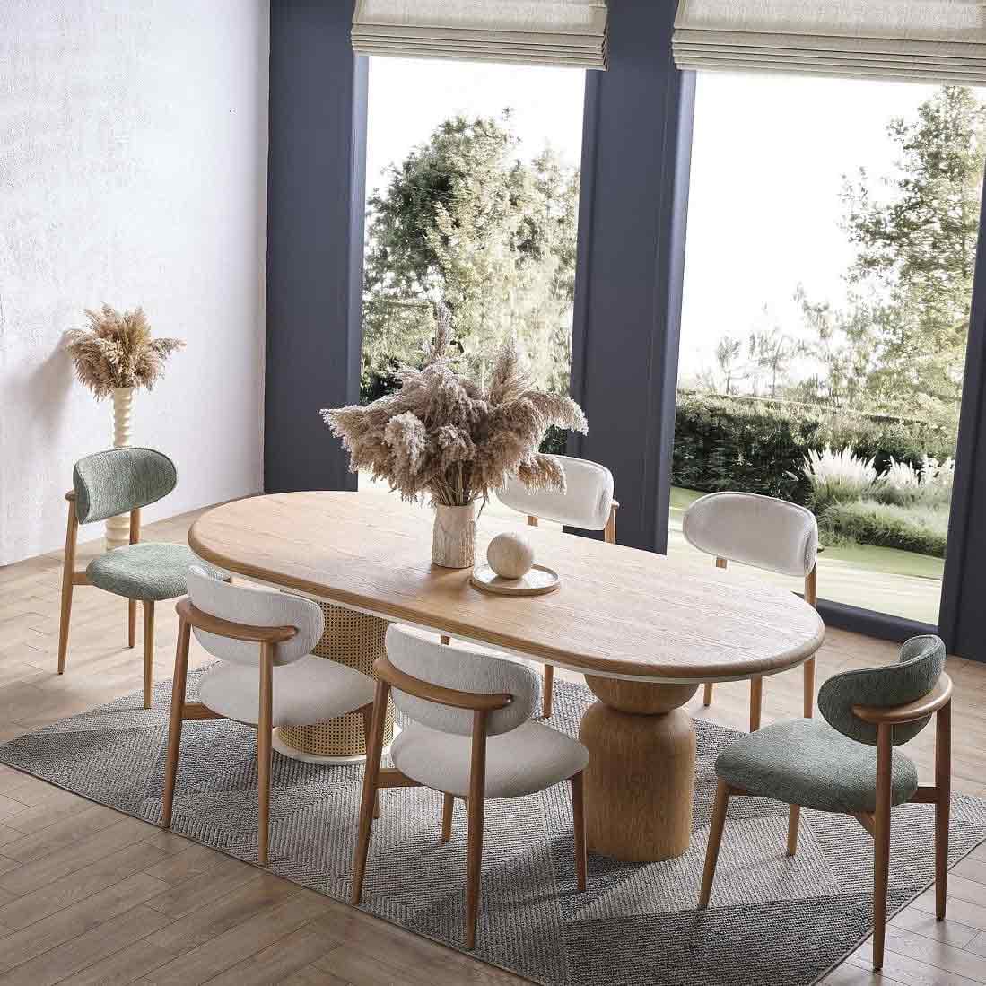 Harmony Dining Set 3