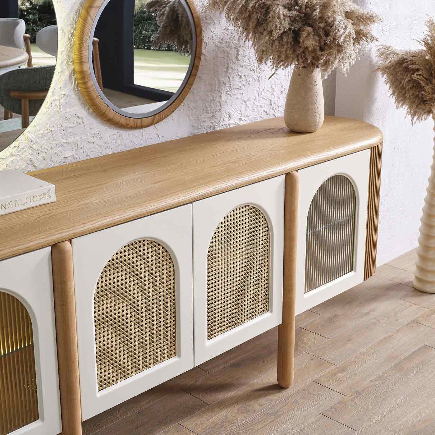 Harmony Dining Set 6