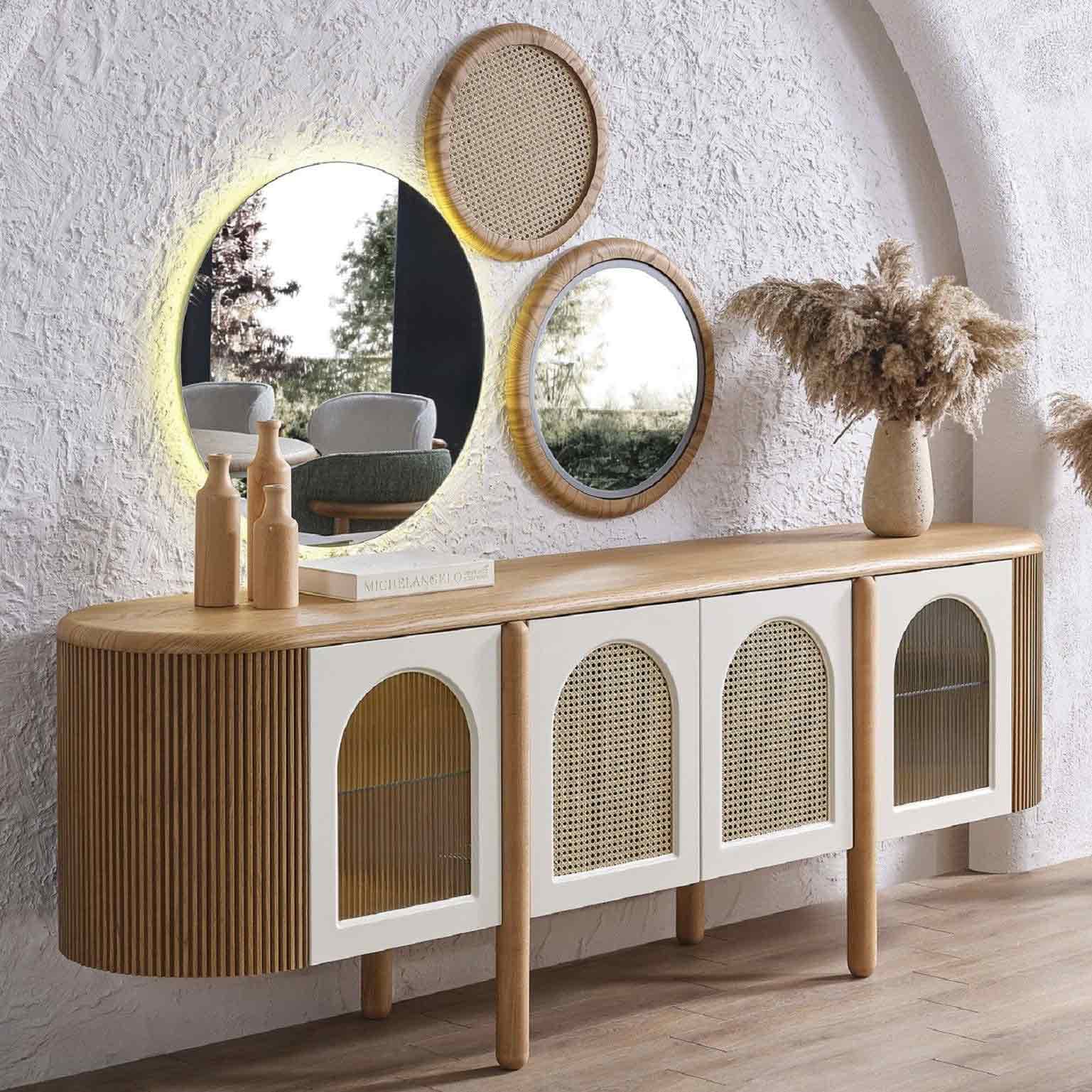 Harmony Dining Set 7