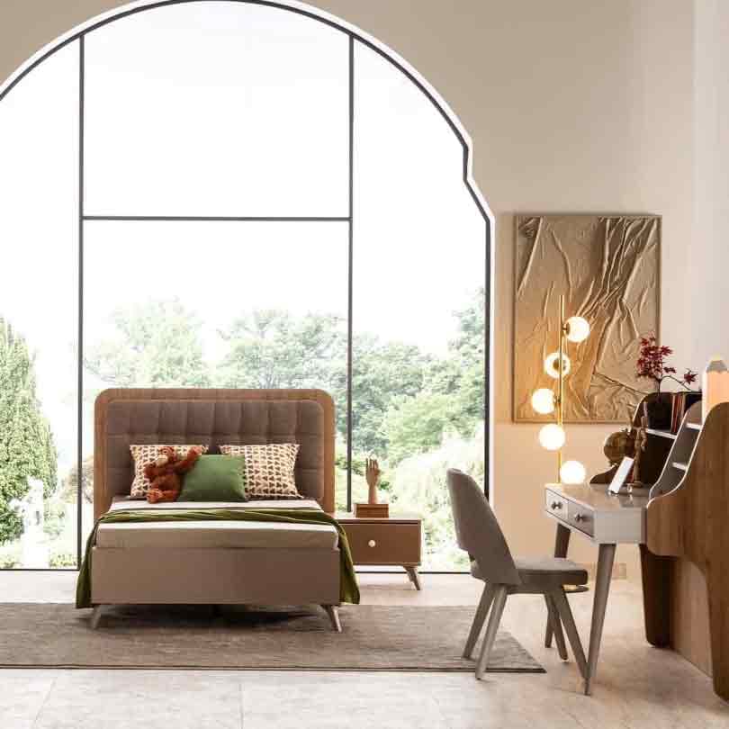 غرفة شباب سبارك 14