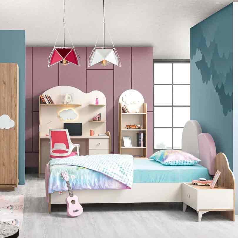Nova Youth Bedroom 7