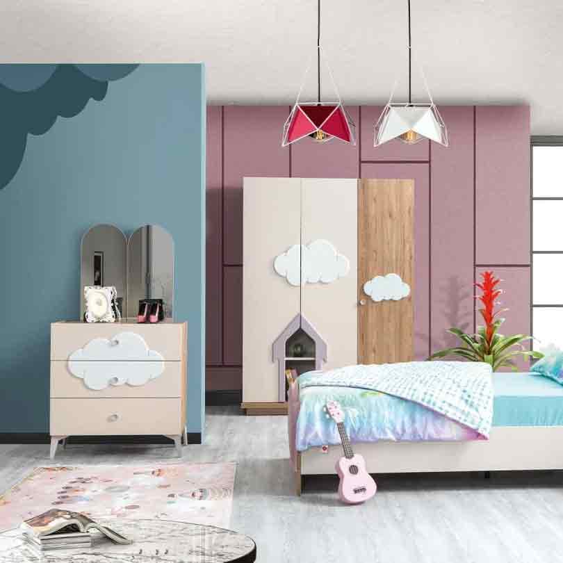 Nova Youth Bedroom 8