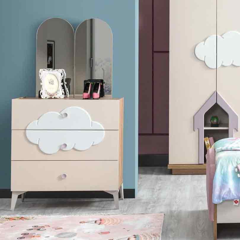 Nova Youth Bedroom 12