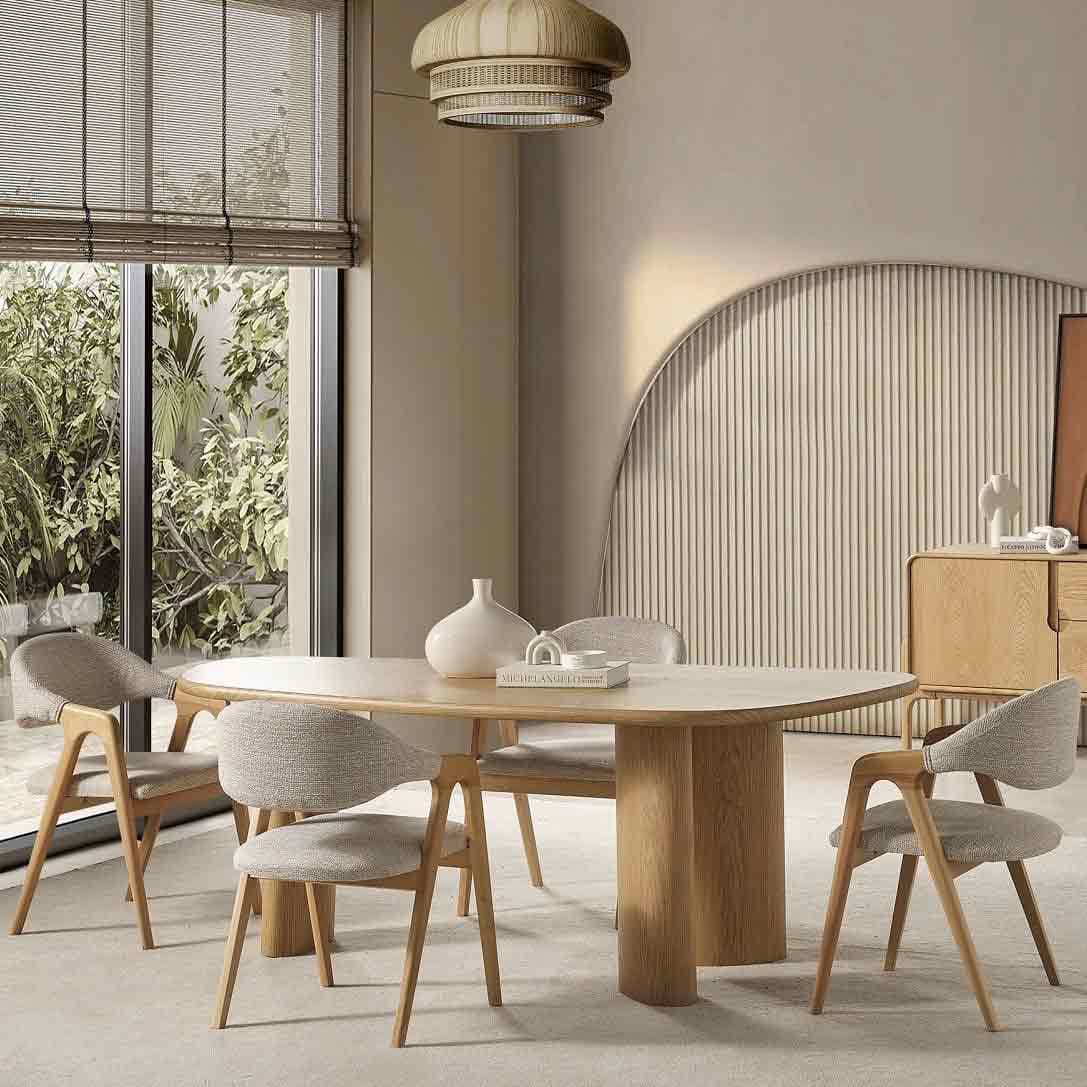 Summit dining set 3