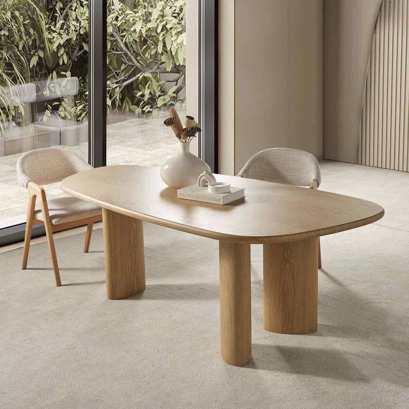 Summit dining set 4