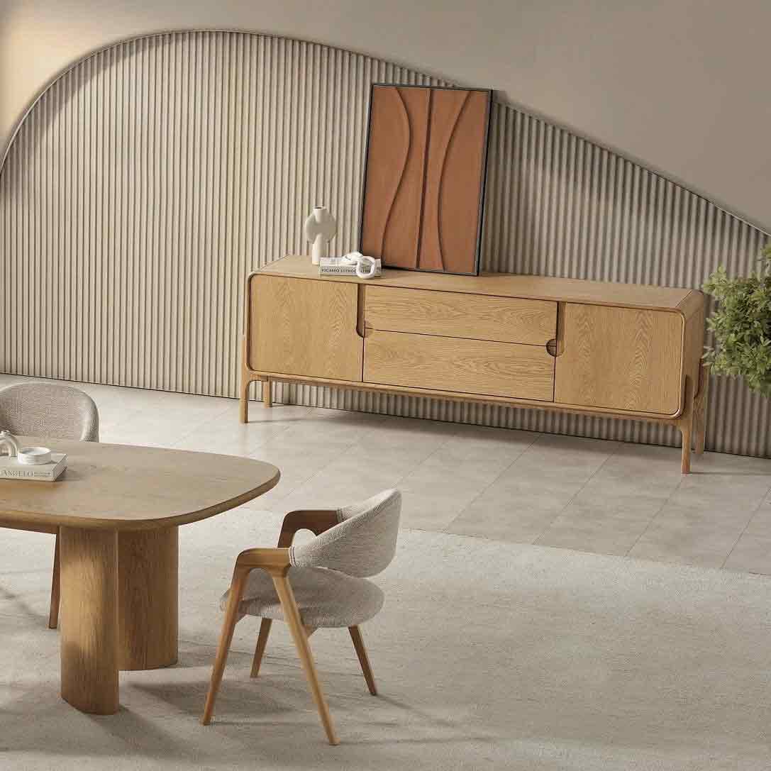 Summit dining set 5