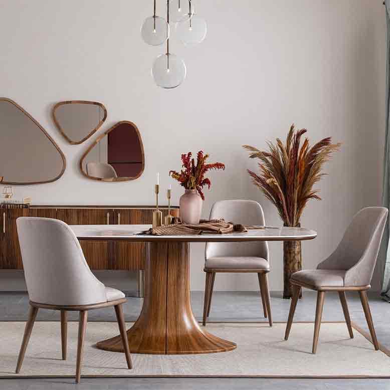 Unity dining set 2