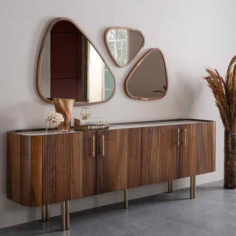 Unity dining set 5