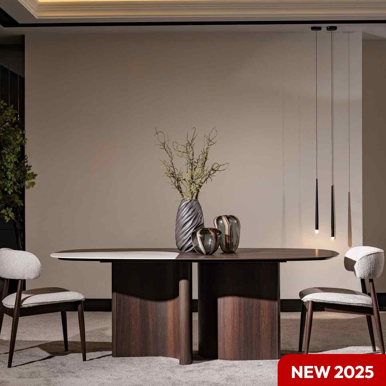 Grandeur dining set
