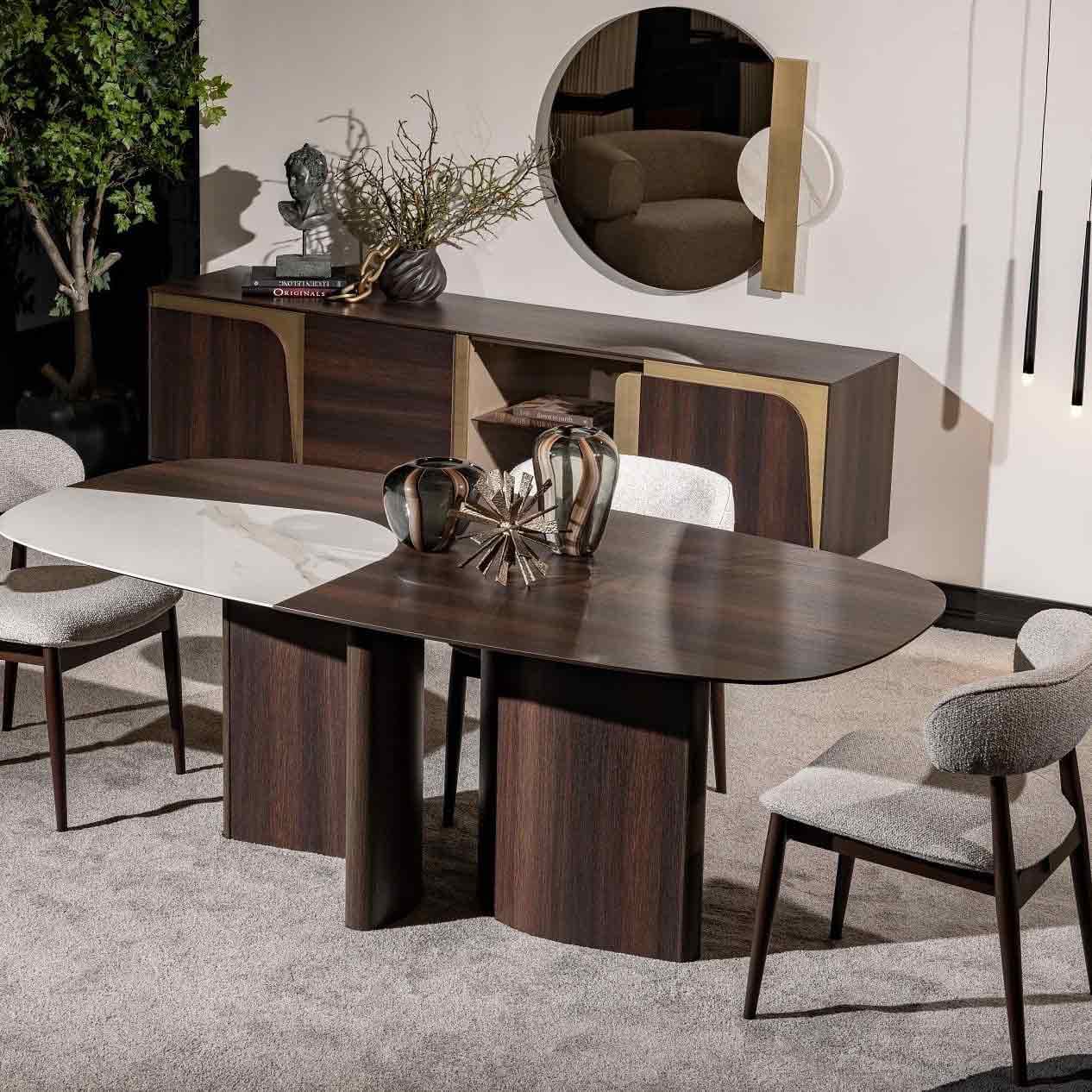 Grandeur dining set 2
