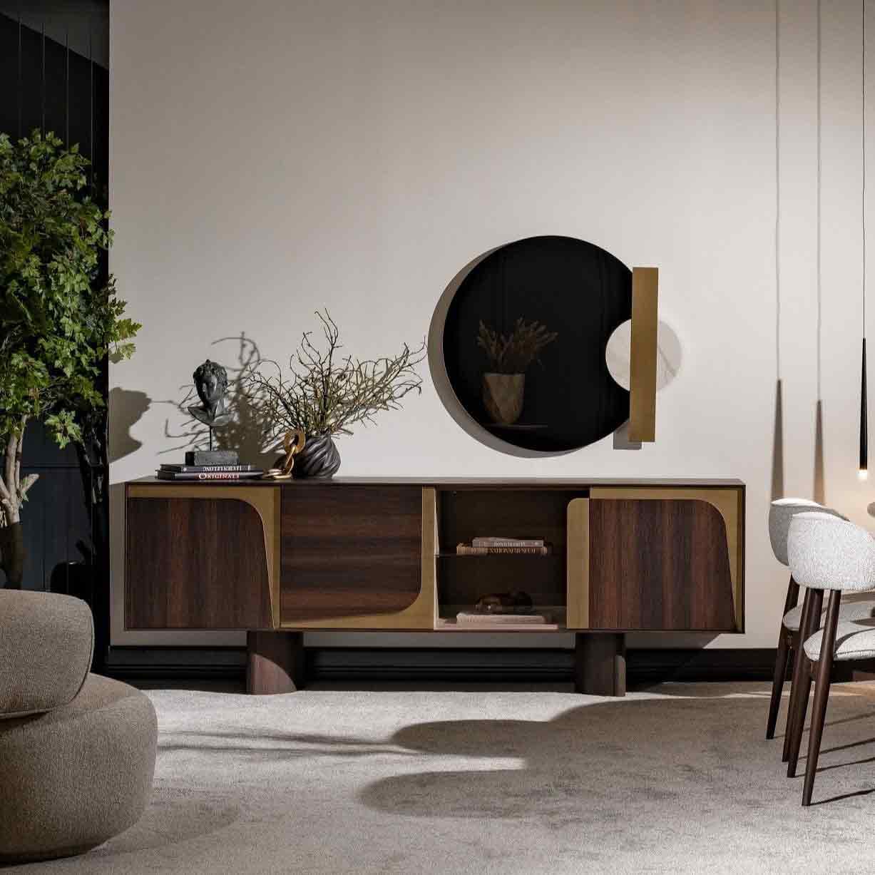 Grandeur dining set 4