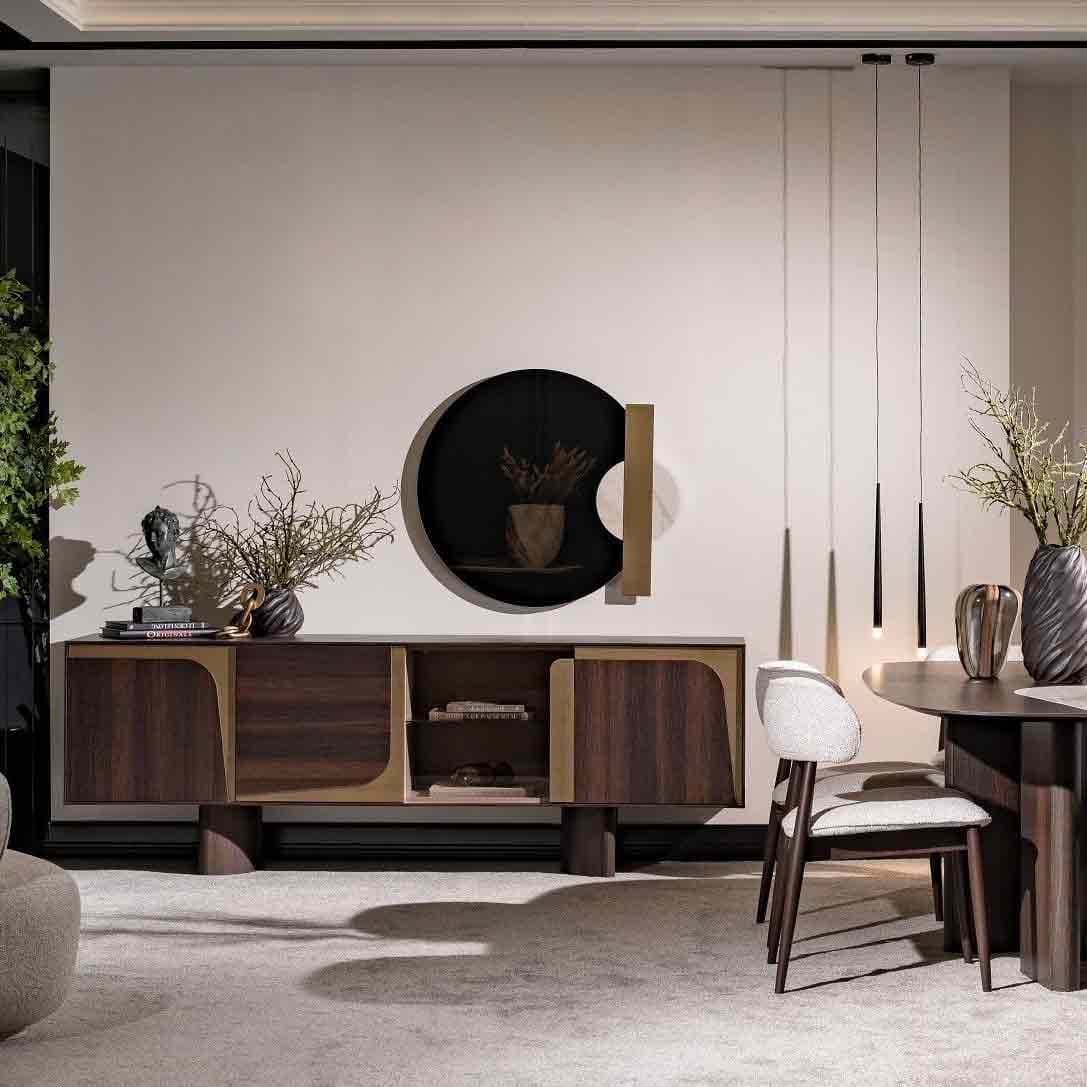 Grandeur dining set 7
