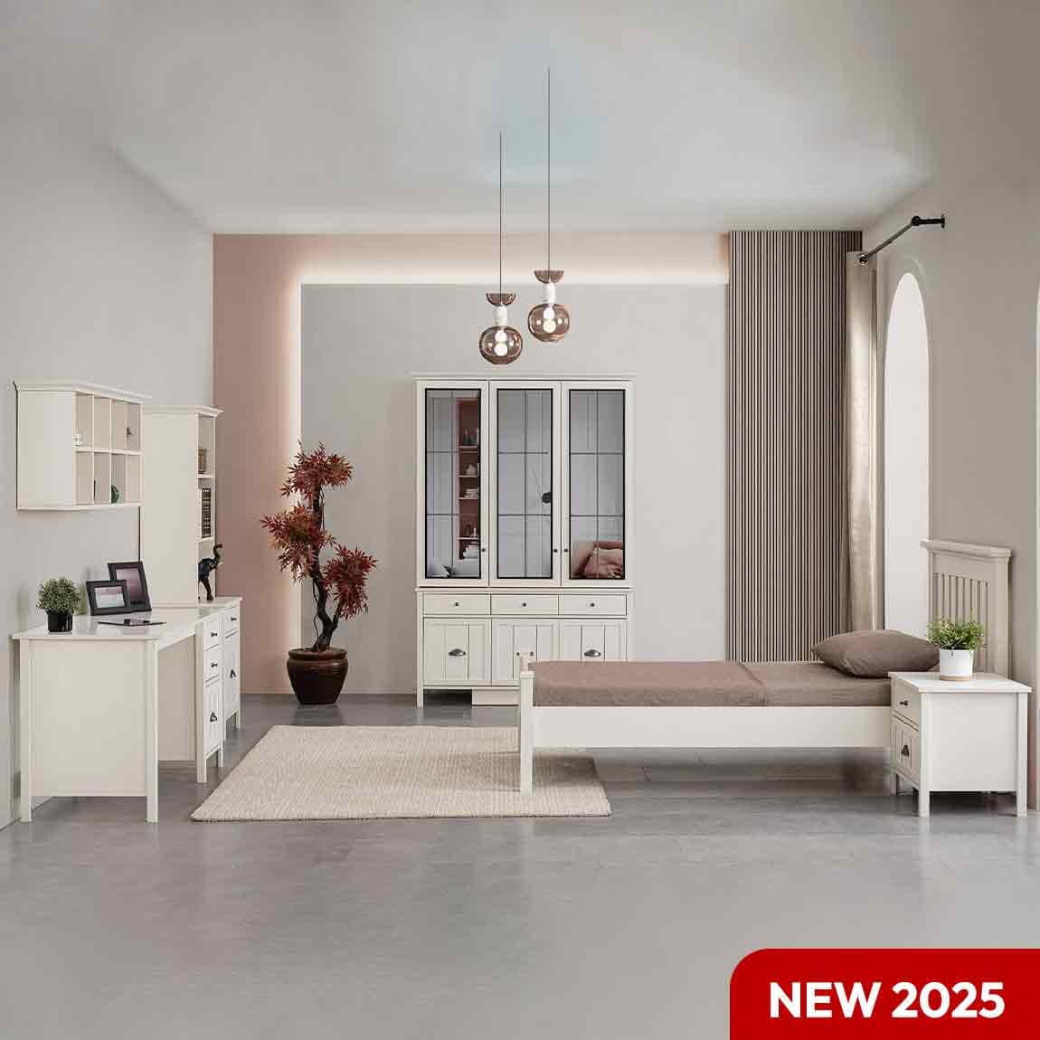 Edge Youth Bedroom