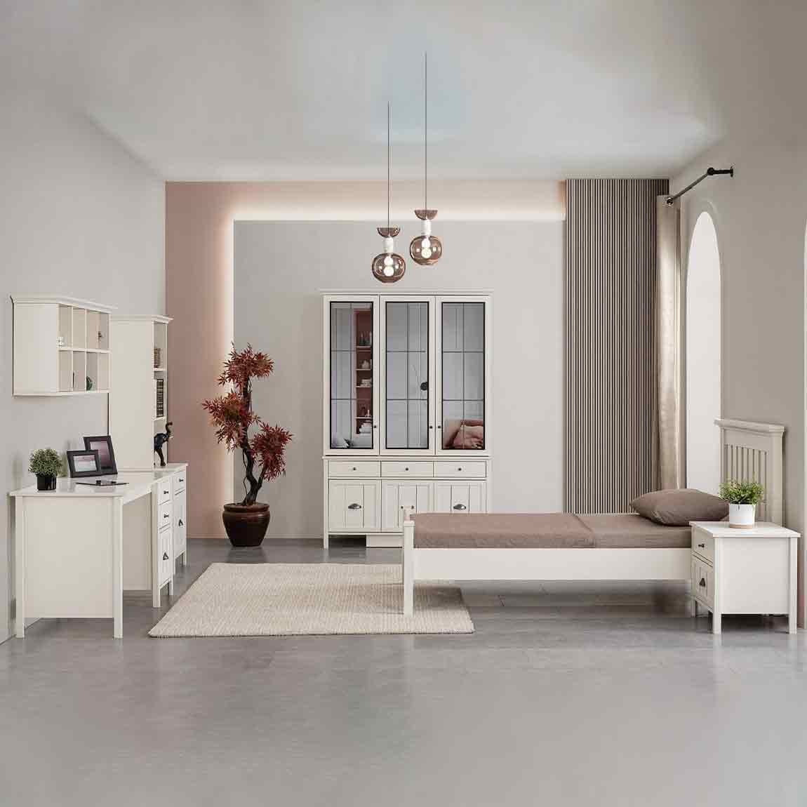 Edge Youth Bedroom 2