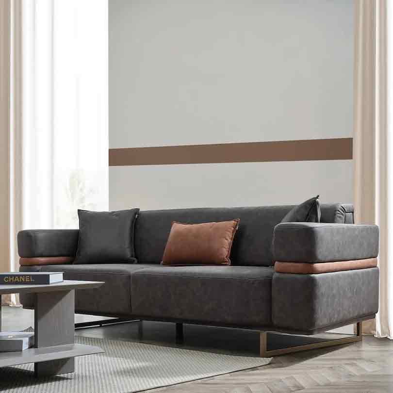 Lush Living Room 2