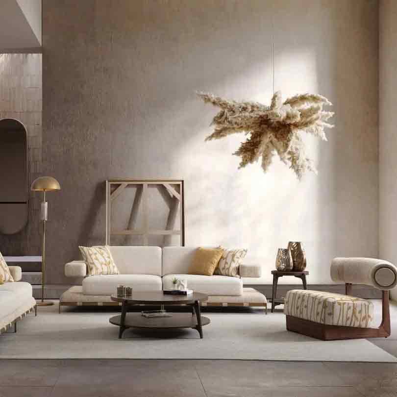 Nest Living Room