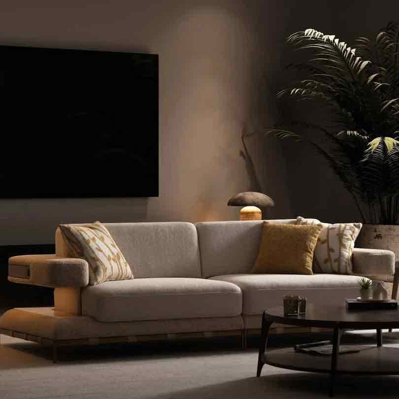 Nest Living Room 10