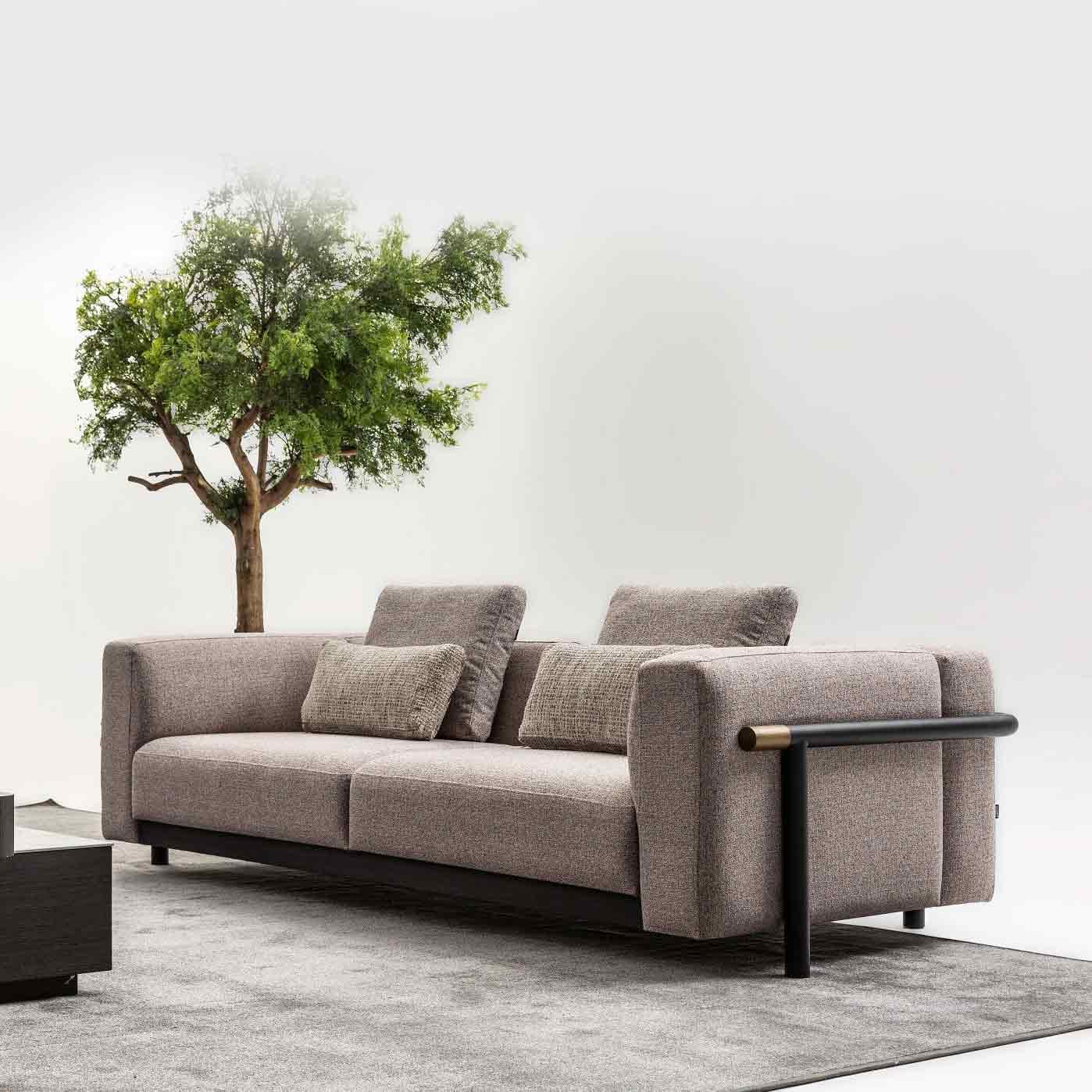 Noble Living Room 2