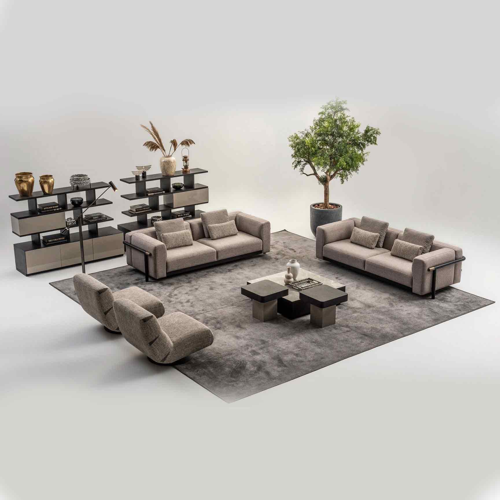 Noble Living Room 3