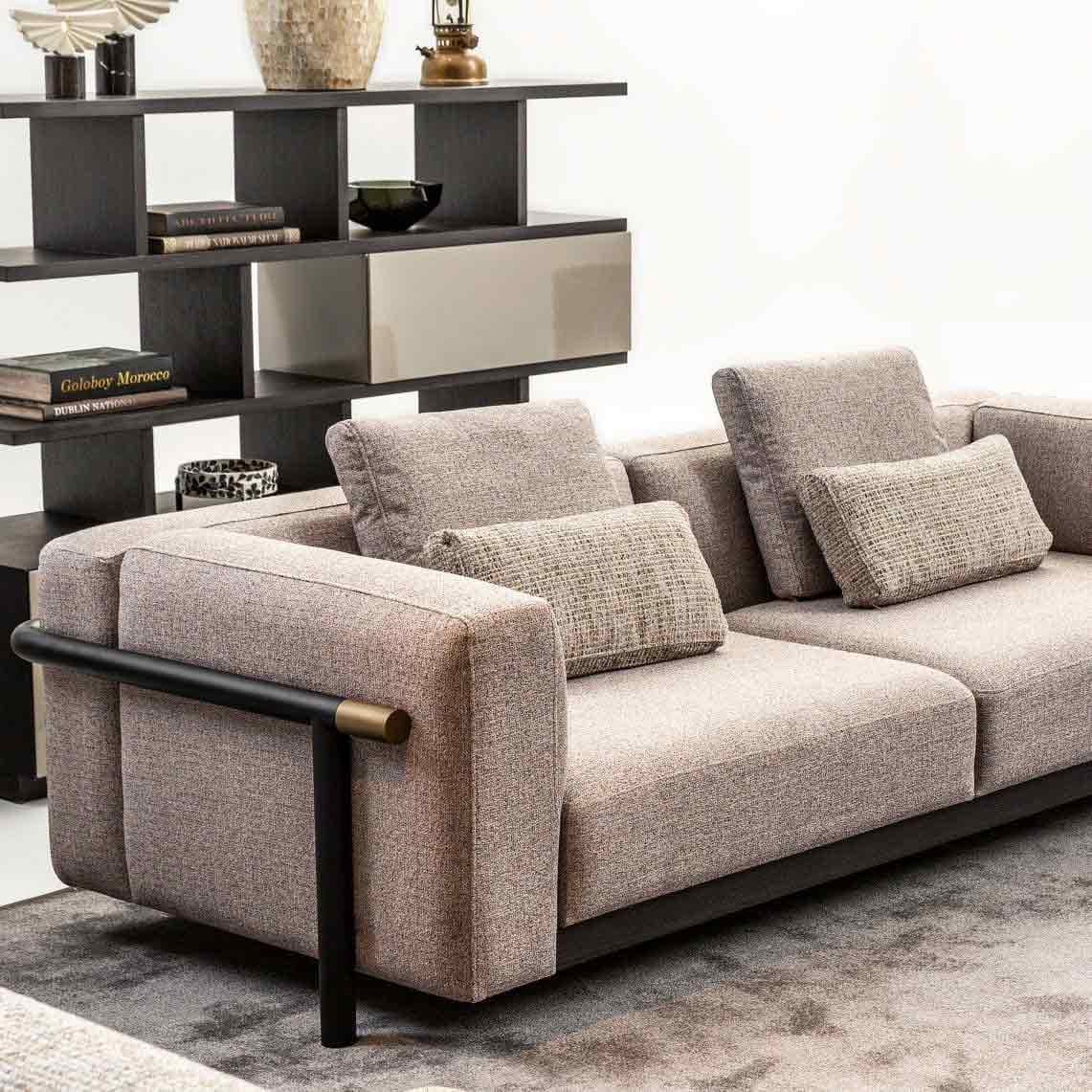 Noble Living Room 4