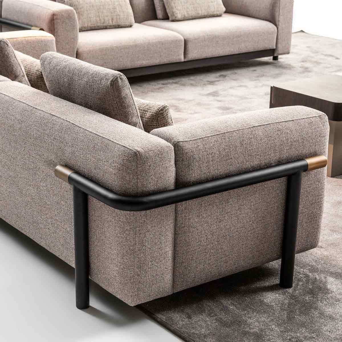 Noble Living Room 6