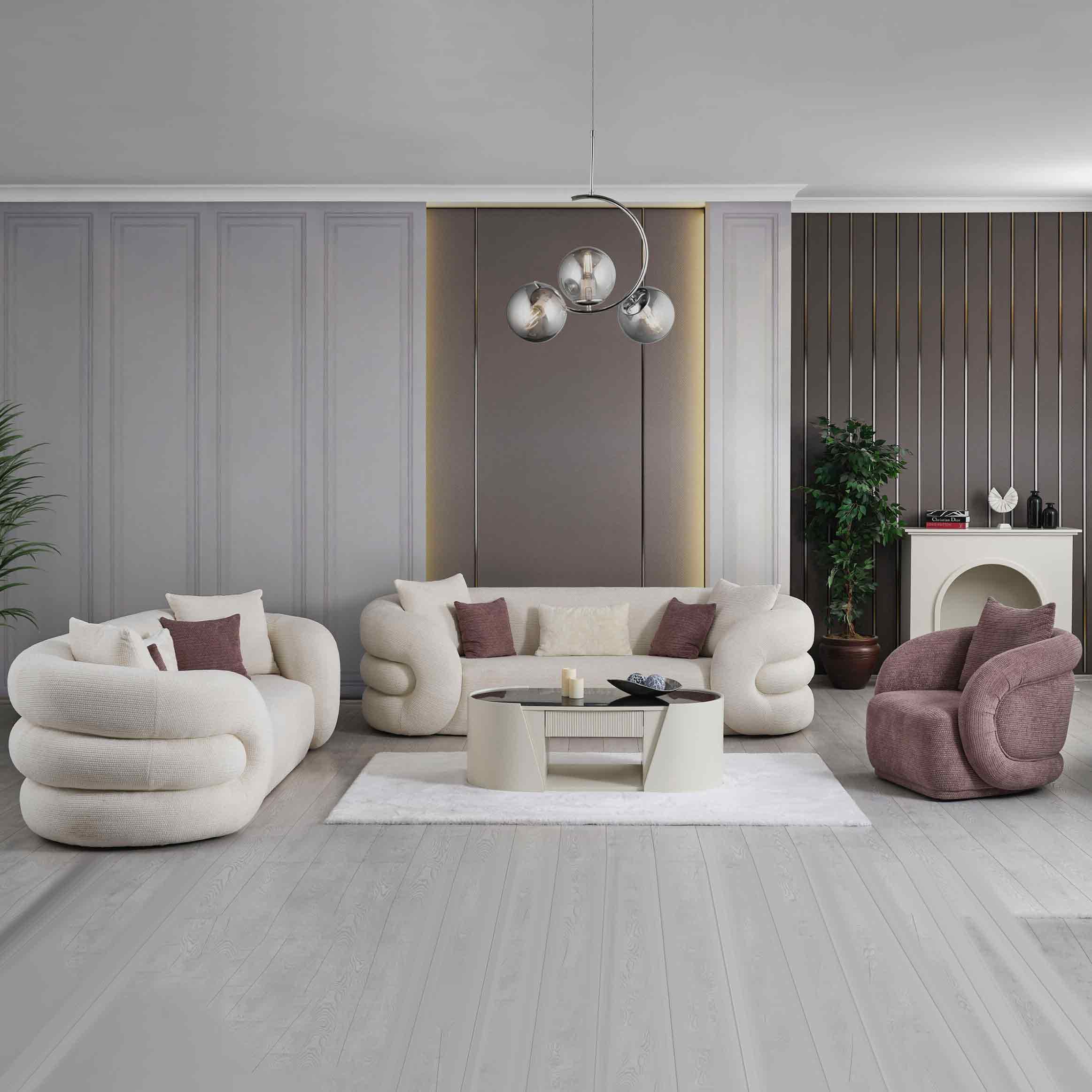 Vero Living Room