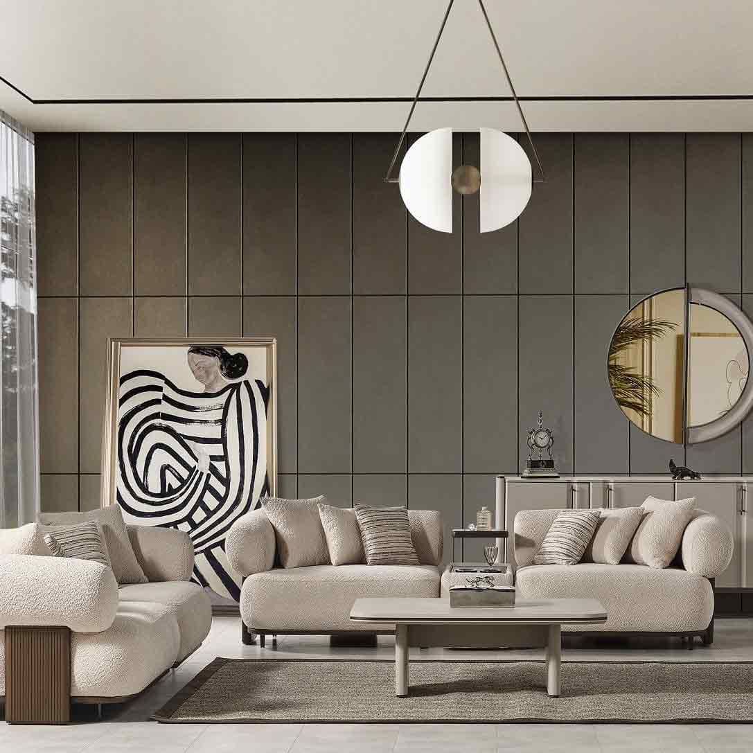 Noorix Living Room