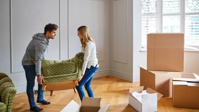 7 Simple Tips to Help You Furnish Your Forever Home, Your Way