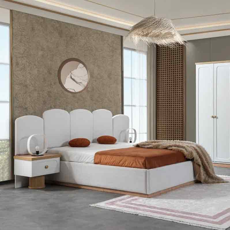 Haven  Bed Room 2