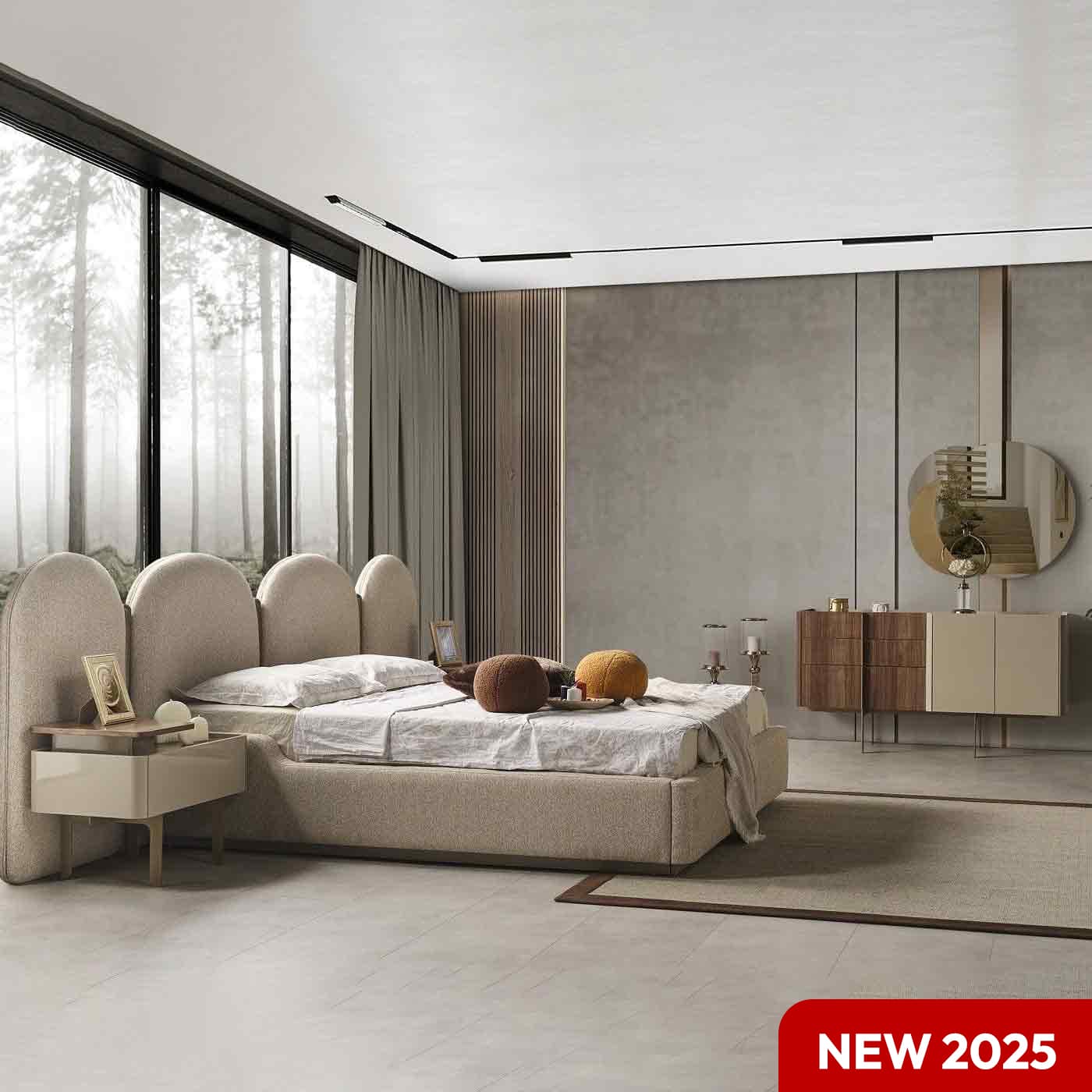 Luxora Bedroom 8