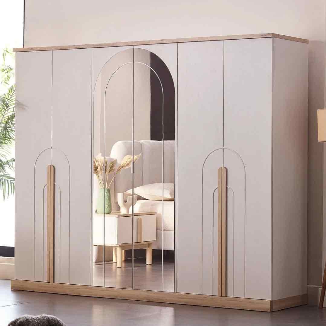 Opulent Bedroom 6
