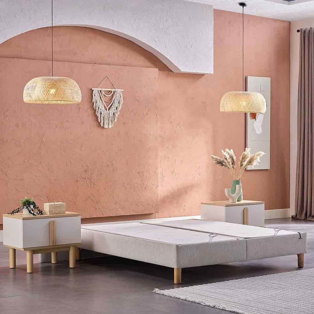 Opulent Bedroom 7