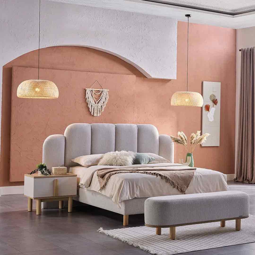 Opulent Bedroom 16