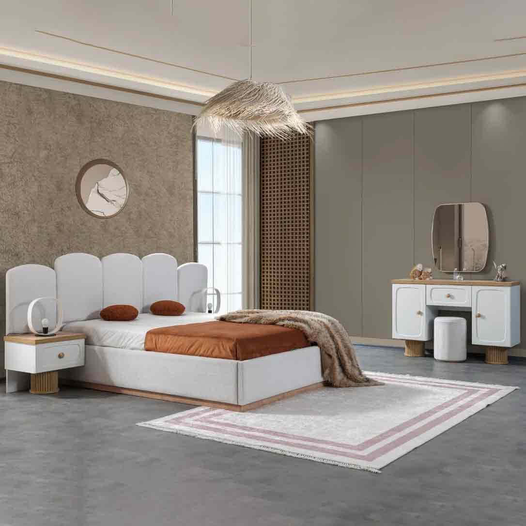 Haven Bedroom Nightstand 4