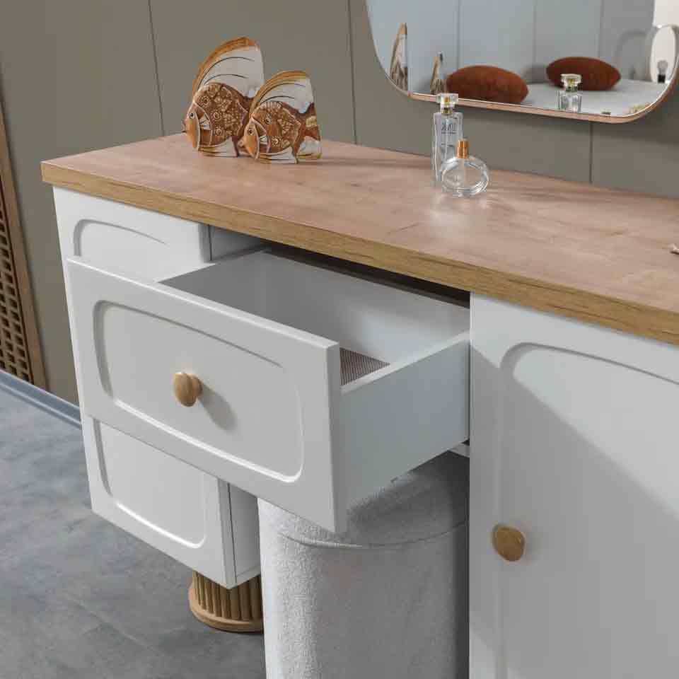 Haven Bedroom Dresser 2