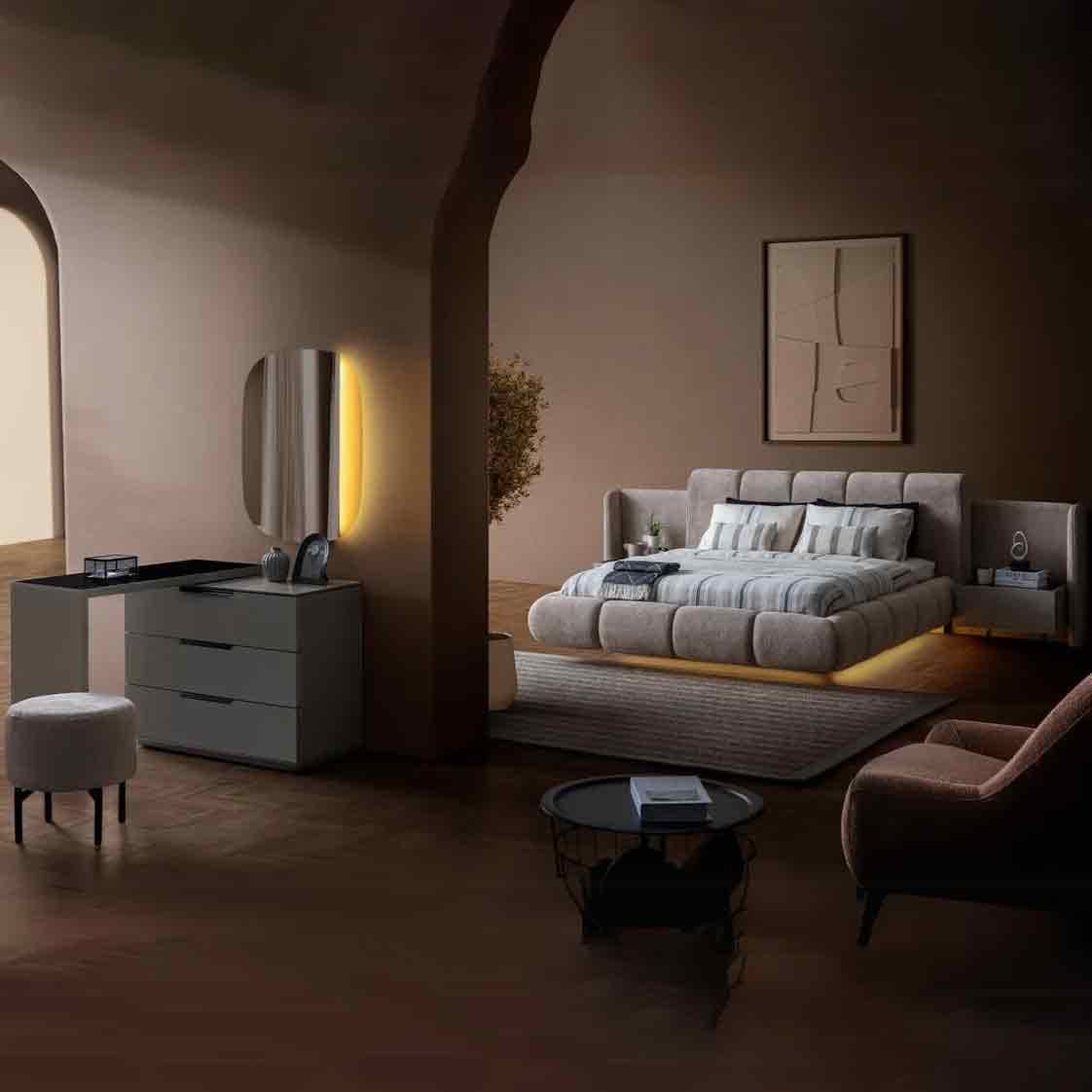 Eclips Dresser Bedroom 2