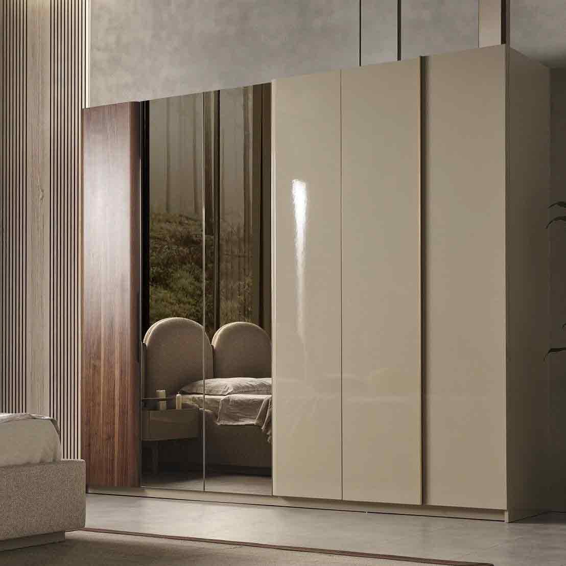 Lexora bedroom wardrobe 4