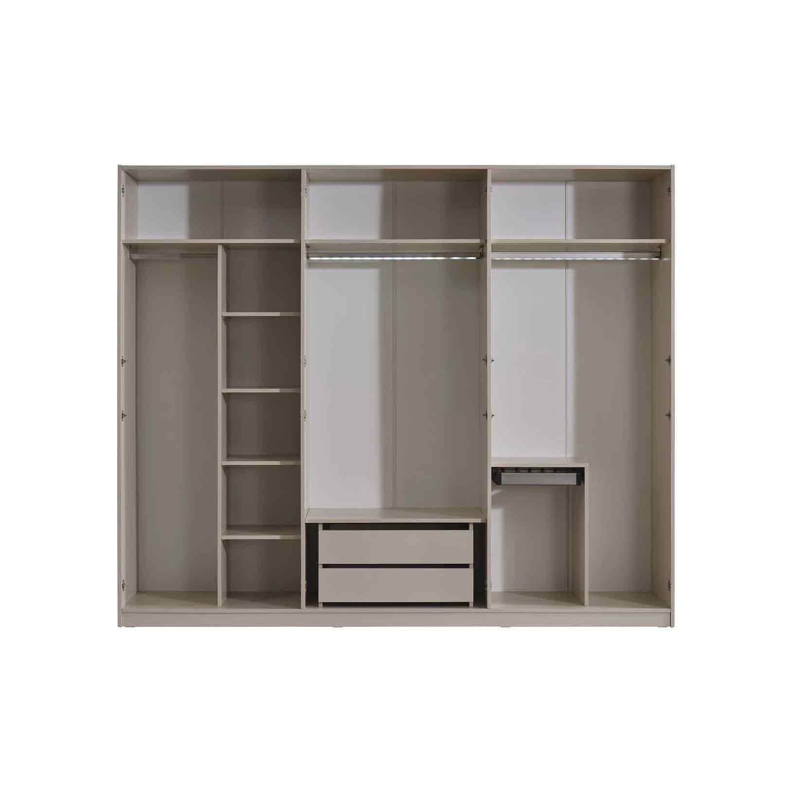 Noble Wardrobe for Bedroom 3