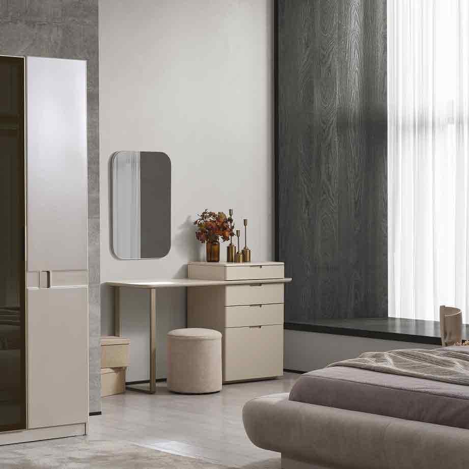 The Noble dresser 3
