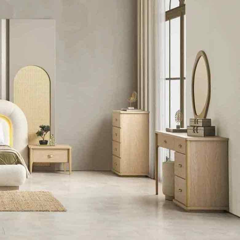 The Prestige bedroom nightstand 2