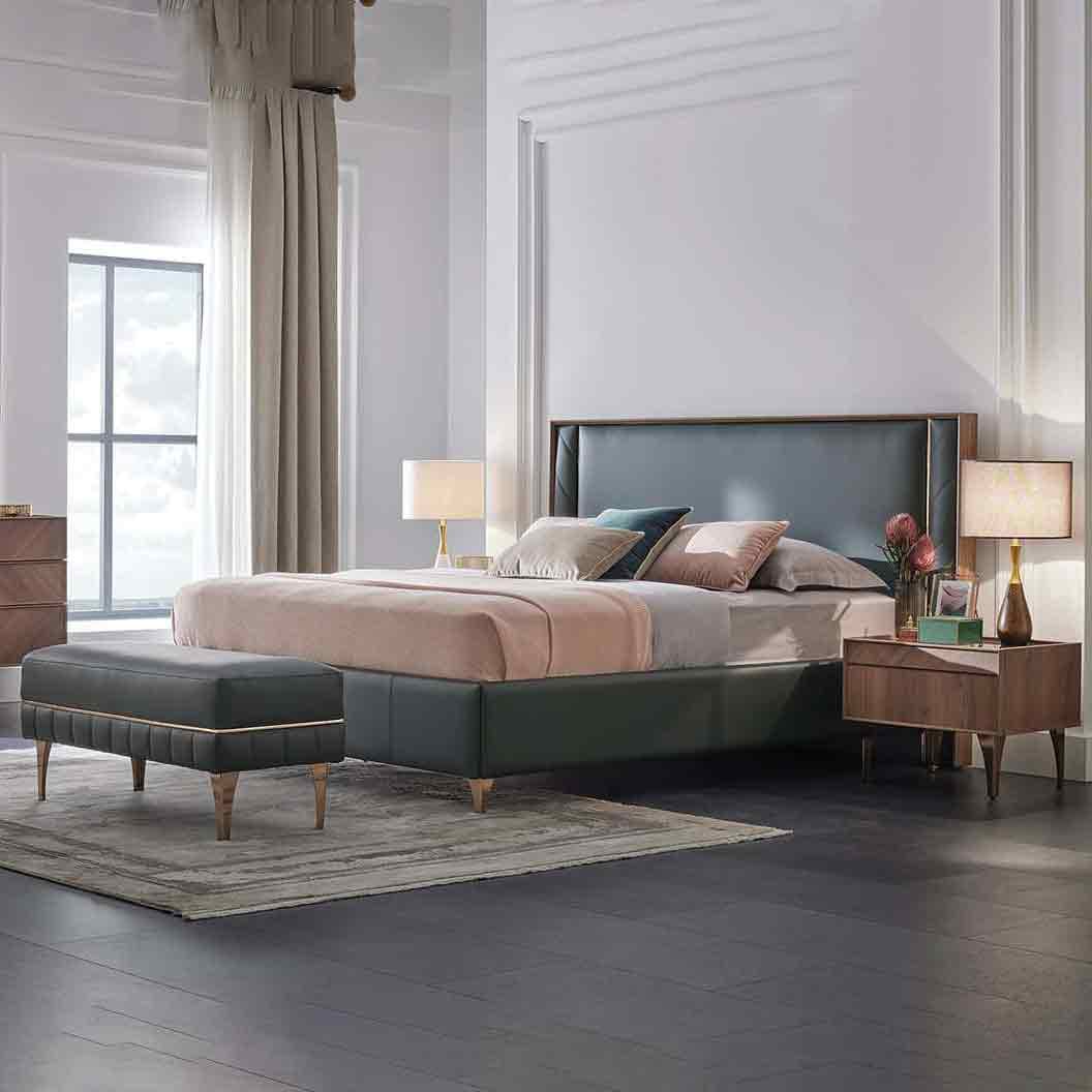 Regal Bedroom